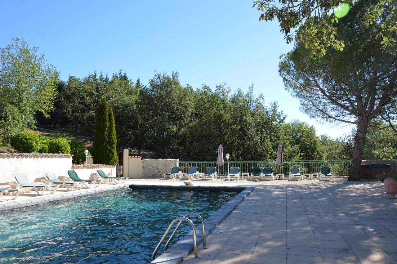 Les Mesanges Du Domaine Du Moulin 31 Villa Trollat Ngoại thất bức ảnh