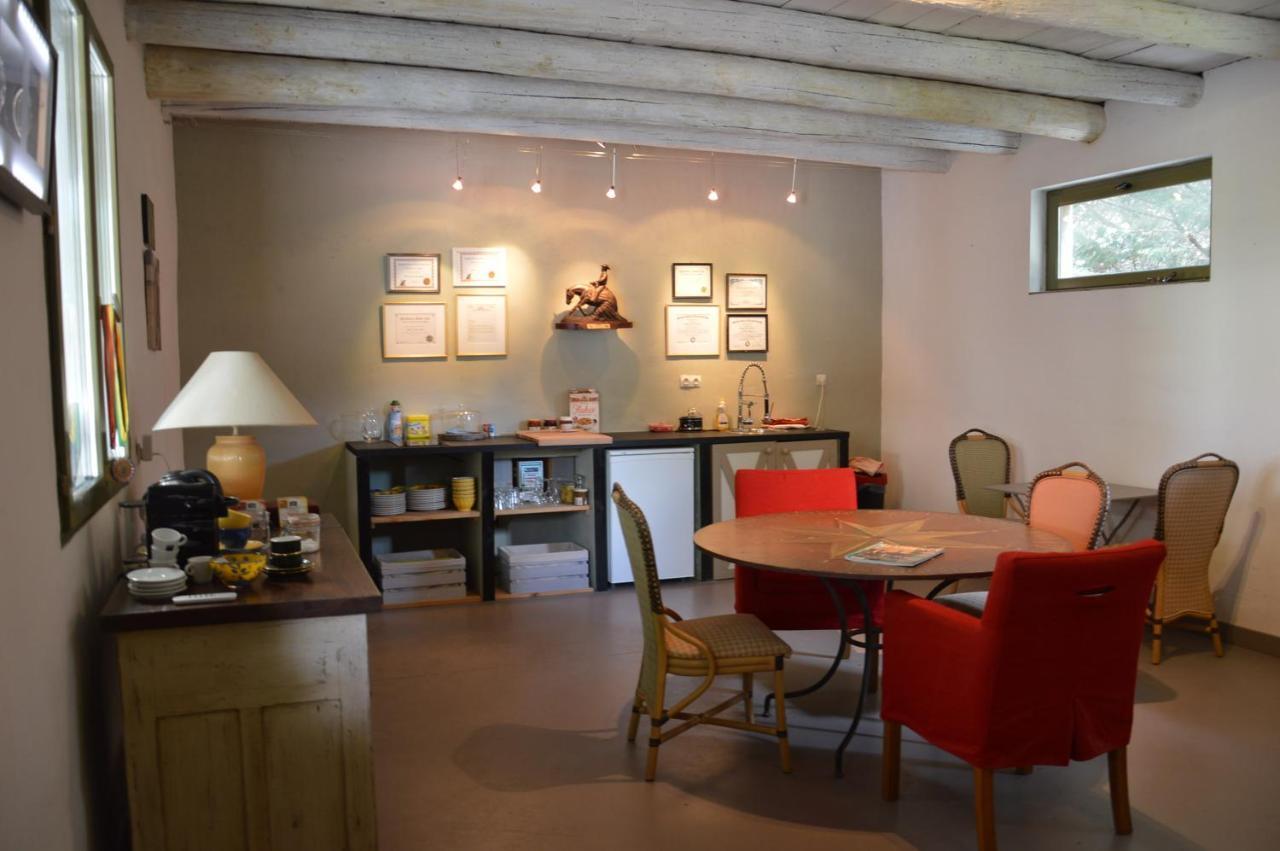 Les Mesanges Du Domaine Du Moulin 31 Villa Trollat Ngoại thất bức ảnh